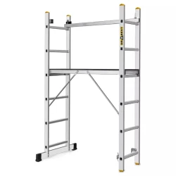 Scara pentru constructie Drabest AL-DR-RU-2X6-PRO flexmag.md