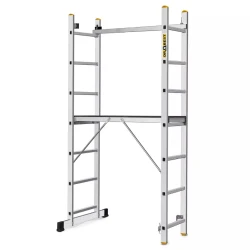 Scara pentru constructie Drabest AL-DR-RU-2X7-PRO flexmag.md
