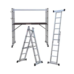 Scara pentru constructie Technoworker 2x7 DLSL101-7 flexmag.md