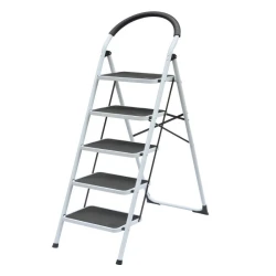 Scara pliabila 5 trepte Rotor KMH0205 flexmag.md