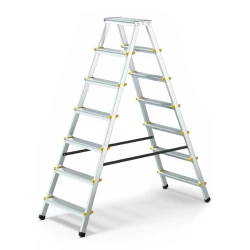 Scara pliabila Bau Welt 8 trepte flexmag.md