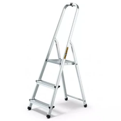 Scara pliabila Drabest DR-AL-D3-HOME flexmag.md