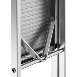 Scara pliabila Drabest DR-AL-D3-HOME flexmag.md