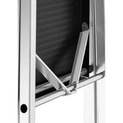 Scara pliabila Drabest DR-AL-D3-PRO-Ż+CZ flexmag.md