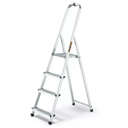 Scara pliabila Drabest DR-AL-D4-HOME flexmag.md