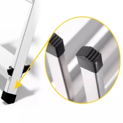 Scara pliabila Drabest DR-AL-D4-HOME flexmag.md