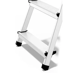 Scara pliabila Drabest DR-AL-D5-HOME flexmag.md