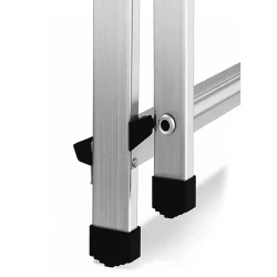 Scara pliabila Drabest DR-AL-D5-HOME flexmag.md