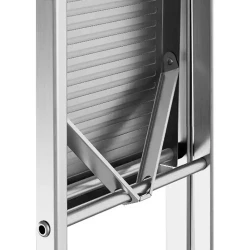 Scara pliabila Drabest DR-AL-D5-HOME flexmag.md