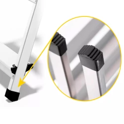 Scara pliabila Drabest DR-AL-D5-HOME flexmag.md
