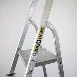 Scara pliabila Drabest DR-AL-D5-HOME flexmag.md