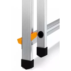 Scara pliabila Drabest DR-AL-D6-PRO-Ż+CZ flexmag.md