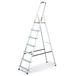 Scara pliabila Drabest DR-AL-D7-HOME flexmag.md