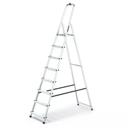 Scara pliabila Drabest DR-AL-D8-HOME flexmag.md