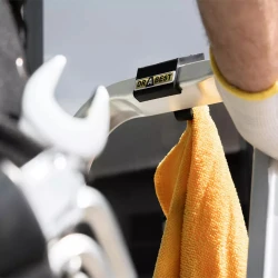 Scara pliabila Drabest DR-AL-D8-PRO-Ż+CZ flexmag.md