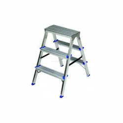 Лестница складная двойная Elkop DHR 403 flexmag.md