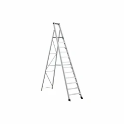 Лестница складная Elkop SHRP 812 flexmag.md