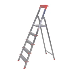 Scara pliabila EU 4+1 flexmag.md