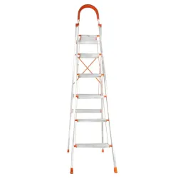 Лестница складная Hoteche 480014 flexmag.md