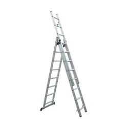 Scara pliabila Hoteche 480117 flexmag.md