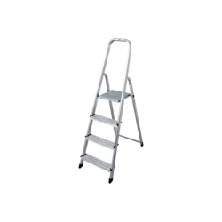 Лестница складная Krause Corda 1x4 flexmag.md