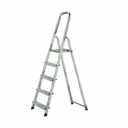 Лестница складная Krause Corda 1x5 flexmag.md