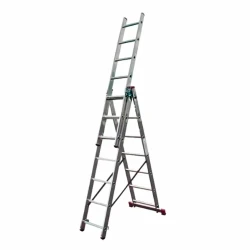 Лестница складная Krause Corda 3x9 flexmag.md