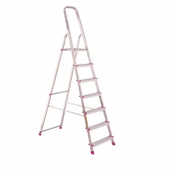 Scara pliabila Krause Corda 7 flexmag.md