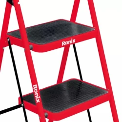 Scara pliabila Ronix RH-9973 flexmag.md