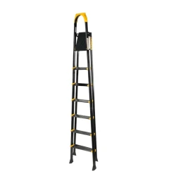 Scara pliabila Rotor 6+1 Trepte 15243 flexmag.md