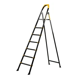 Лестница складная Rotor 7+1 ступенчатая 20397 flexmag.md