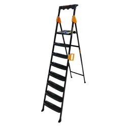 Лестница складная SGS Prostep 7+1 1177SGS flexmag.md