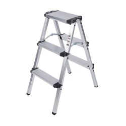 Scara plianta dubla Technoworker 2x3 flexmag.md