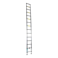 Лестница телескопическая Detoolz DZ-C245 flexmag.md