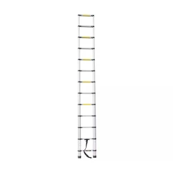 Лестница телескопическая Hoteche 480006 flexmag.md
