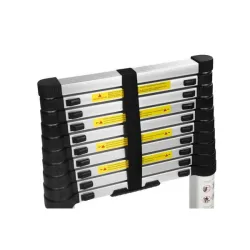 Лестница телескопическая Kraft&Dele KD4073 flexmag.md