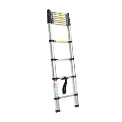 Лестница телескопическая Kraft&Dele KD4073 flexmag.md