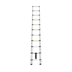 Лестница телескопическая Kraft&Dele KD4073 flexmag.md