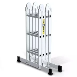 Scara transformer Drabest DR-AL-DU-4X3-PRO+POD flexmag.md