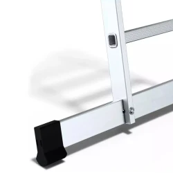 Scara transformer Drabest DR-AL-DU-4X3-PRO+POD flexmag.md