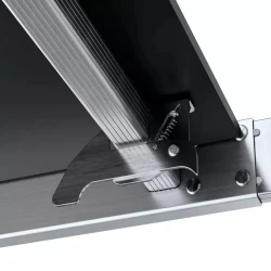 Scara transformer Drabest DR-AL-DU-4X3-PRO+POD flexmag.md