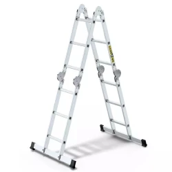 Scara transformer Drabest DR-AL-DU-4X3-PRO+POD flexmag.md