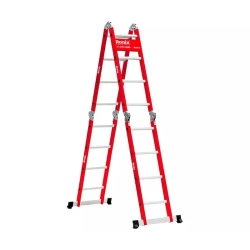 Лестница трансформер Ronix RH-9974 flexmag.md