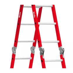 Лестница трансформер Ronix RH-9974 flexmag.md