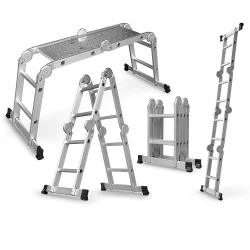 Scara transformer Technoworker 4x3 flexmag.md