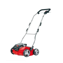 Скарификатор-аэратор с аккумулятором Einhell GE-SC 35-1 Li flexmag.md