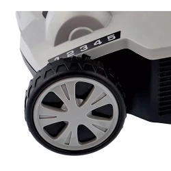 Скарификатор-аэратор AL-KO Combi Care 36.8E (113654-13573) flexmag.md