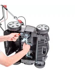Скарификатор-аэратор AL-KO Combi Care 36.8E (113654-13573) flexmag.md