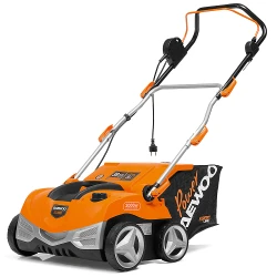 Скарификатор-аэратор Daewoo DSC 2000E flexmag.md