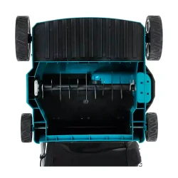 Scarificator-aerator electric Makita UV3600 flexmag.md